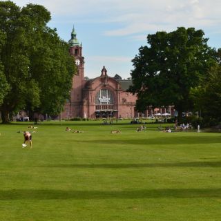 Wiesbadener Park