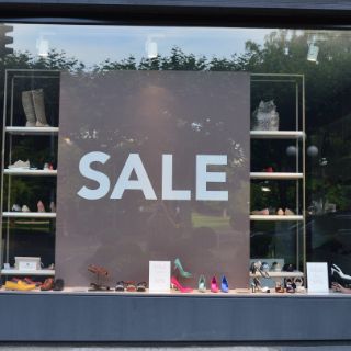 Schaufenster