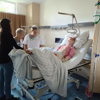 Room of Horror Tag der Patientensicherheit_2