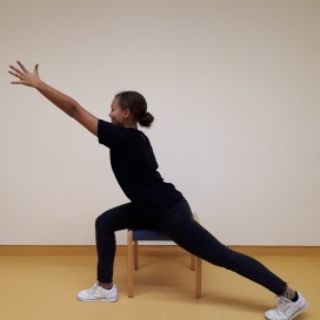 phyiotherapie Parkinson-Therapie nach PD Warrior und BIG 01