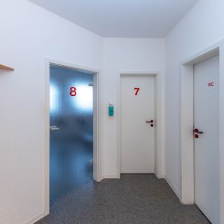 MVZ Froschehausen