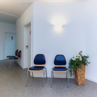 MVZ Froschehausen