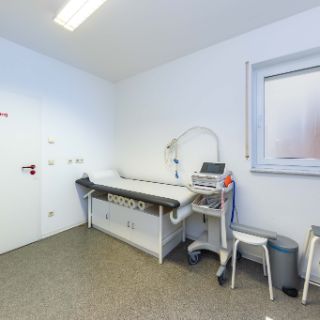 MVZ Froschehausen