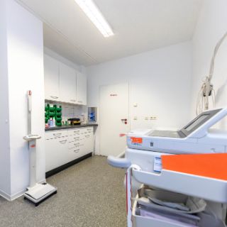 MVZ Froschehausen