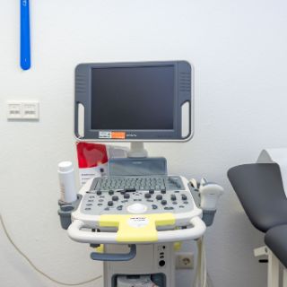 MVZ Froschehausen