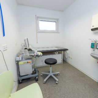 MVZ Froschehausen