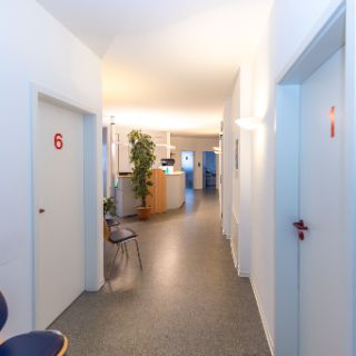 MVZ Froschehausen
