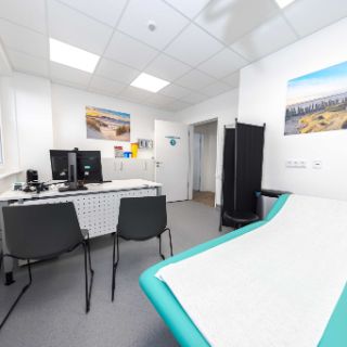 MVZ Rodgau