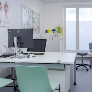 MVZ Rodgau