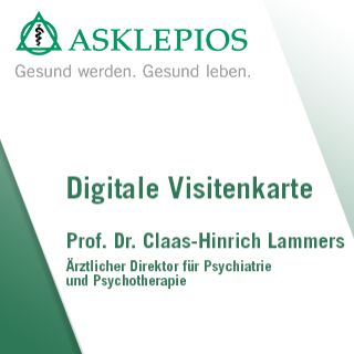 Digitale VK Prof Lammer Karte