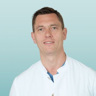 Prof. Dr. med. Jürgen Pohl