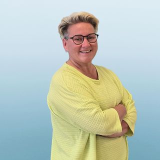 Sabine Bauer