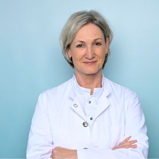 Dr. Ursula Scholz
