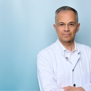 Prof. Dr. Peter Paul Urban