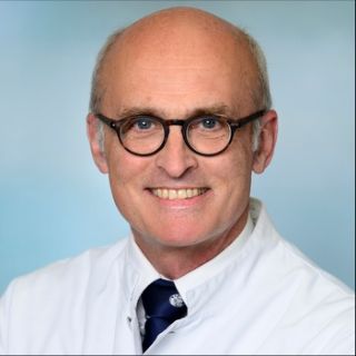 Prof. Dr. Andreas Gross