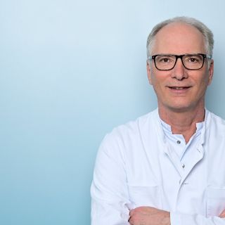 Prof. Dr. Roland Brüning