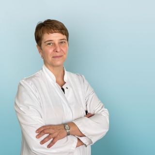 Maria Bührle