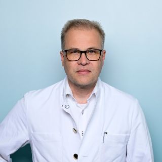 Prof. Dr. Gerhard Gebauer