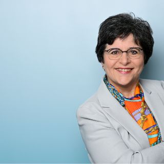 Birgit Wanner
