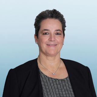 Dr. med. Irene Lorenzini