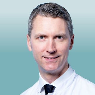 Prof. Dr. med. Roman Ganzer, FEBU