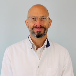 Dr. med. Matthias auf dem Brinke