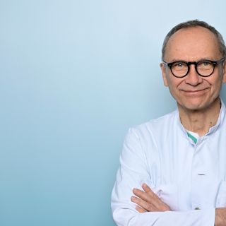 Prof. Dr. Karl J. Oldhafer