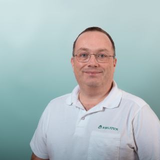 Dr. med. André Riesmeier