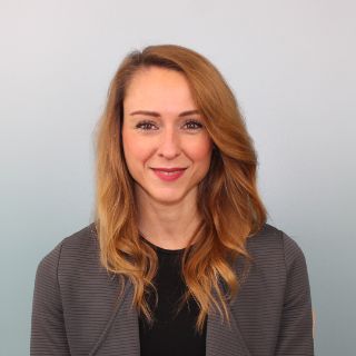 M.Sc. Psych. Lisa Morck