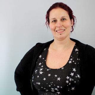 Frauke Ostermeyer-Gärtner