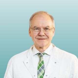 Dr. med. Bernd Hantke