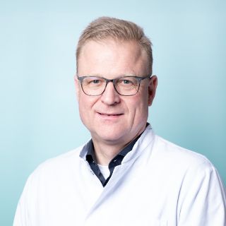 Dr. med. Martin Schlott