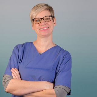 Judith von Rechenberg