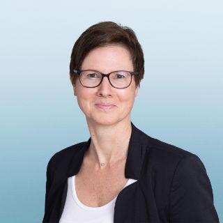Marion Hötzel