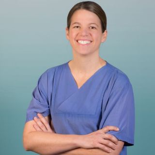 Dr. med. Carolin König