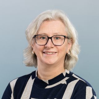 Elisabeth Klues