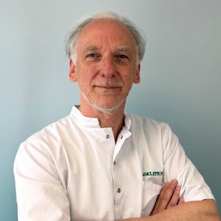 Dr. med. Ralph Olaf Sawal
