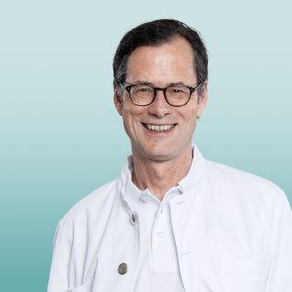 Prof. Dr. med. Stephan Willems