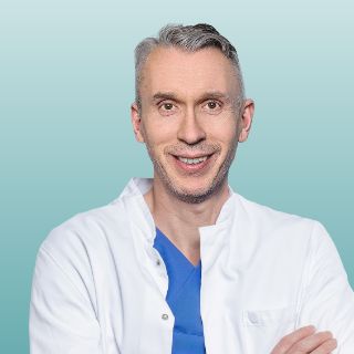 Prof. Dr. Boris Hoffmann