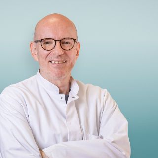 Dr. med. Michael Figul