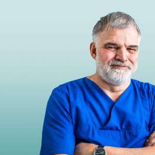 Dr. med. Hans-Heinrich Geidel