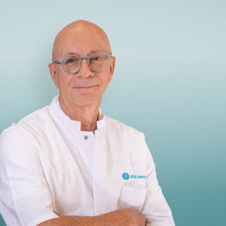 Dr. med. Andreas Schulz