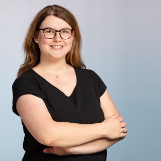 Svantje Jäger