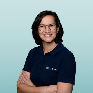 Mandy Linsenbarth