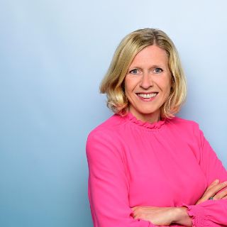 Nicola Scharf