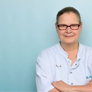 Dipl.-Psych. Susanne Warnck