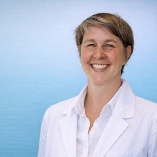 Dr. med. Caroline Steinmetz