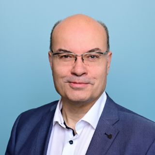 Dr. med. Helge Fehrs