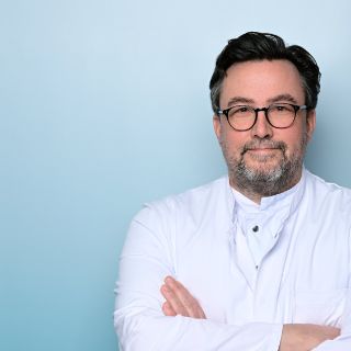 Dr. Florian Bornitz