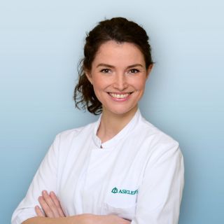 Dr. Anna Jacob
